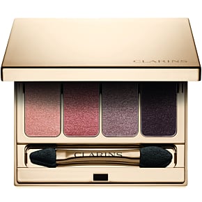 Clarins 4-Colour Eye Palette