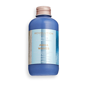 REVOLUTION HAIRCARE Tones for Blondes Aqua Waves
