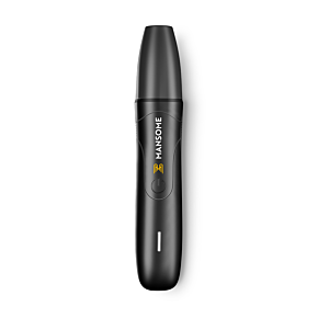 MANSOME The Shorty Ear & Nose Trimmer
