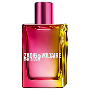 ZADIG & VOLTAIRE This Is Love! Pour Elle