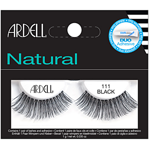 ARDELL Lashes Glamour Black 111
