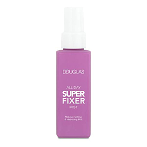 DOUGLAS Make-Up All Day Super Fixer Mist