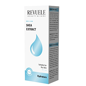 REVUELE CYS Екстракт от Ший