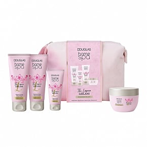 КОМПЛЕКТ DOUGLAS Home Spa The Lagoon Leilani Gift Set