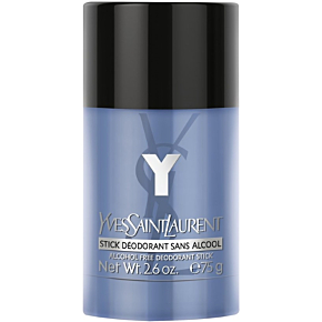 Yves Saint Laurent Y
