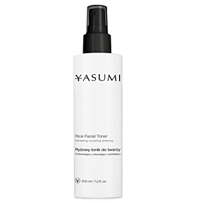 YASUMI Rice Facial Toner