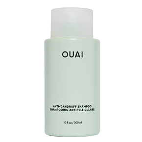 OUAI Anti-Dandruff Shampoo