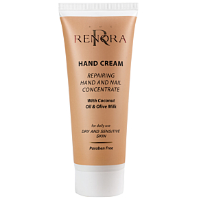 RENORA Repairing Hand & Nail Cream Concentrate