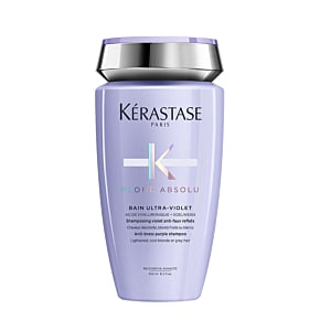 KÉRASTASE Blond Absolu Bain Ultra-Violet Shampoo