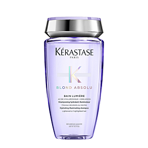 KÉRASTASE Blond Absolu Bain Lumière Shampoo