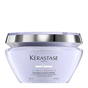 KÉRASTASE Blond Absolu Masque Cicaextreme Mask