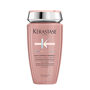 KÉRASTASE Bain Chroma Respect