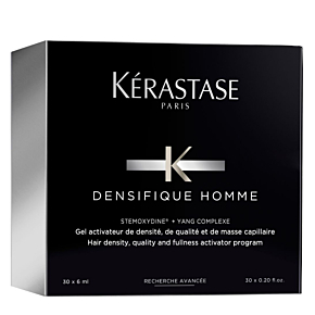 KÉRASTASE Densifique Homme Cure Densifique Homme Ampules