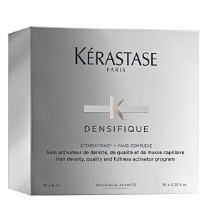 KÉRASTASE Densifique Cure Densifique Ampules