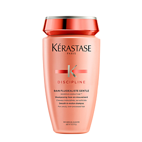 KÉRASTASE Discipline Bain Fluidéaliste Sulfate Free Shampoo