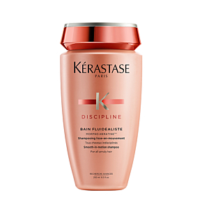 KÉRASTASE Discipline Bain Fluidéaliste Shampoo