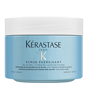 KÉRASTASE Fusio Scrub Scrub Energisant Scrub