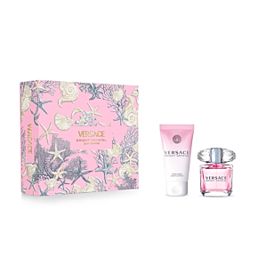 КОМПЛЕКТ VERSACE Bright Crystal