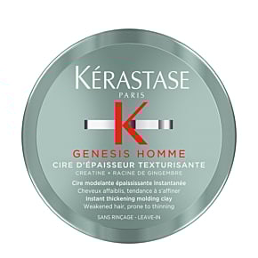 KÉRASTASE Genesis Homme Cire D'epaisseur Texturisante