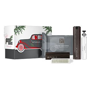 КОМПЛЕКТ RITUALS Car Gift Set Homme 