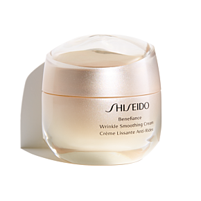 Shiseido Benefiance Wrinkle Smoothing Cream