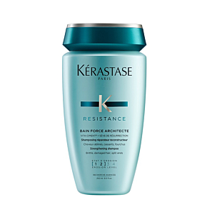 KÉRASTASE Resistance  Bain Force Architecte Shampoo