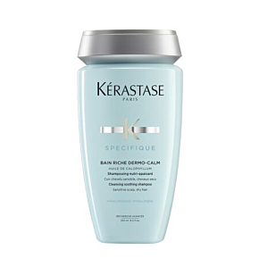 KÉRASTASE Specifique Bain Riche Dermo-Calm Shampoo