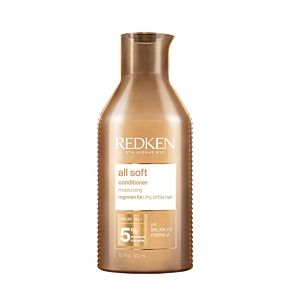 REDKEN All Soft Conditioner