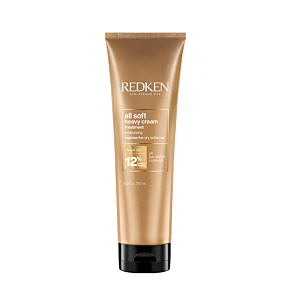 REDKEN All Soft Heavy Cream