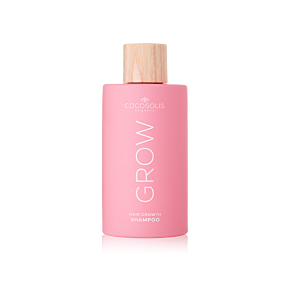 COCOSOLIS  Grow Growth & Anti-Aging Shampoo