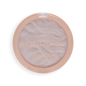 MAKEUP REVOLUTION Reloaded Highlighter Peach Lights
