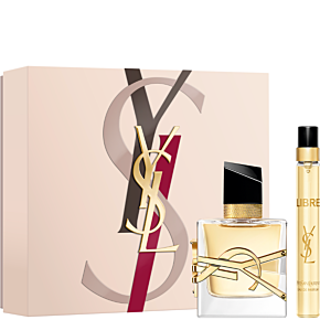 КОМПЛЕКТ YVES SAINT LAURENT Libre EDP 30ml+10ml Set 25