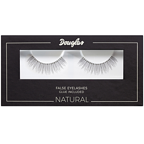 Douglas Accessories  Eyelashes Falce Lashes Natural 