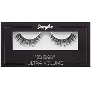 Douglas Accessories  EYELASHES_FALSE LASHES ULTRA VOLUME