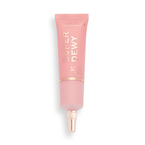 MAKEUP REVOLUTION Superdewy Liquid Blush