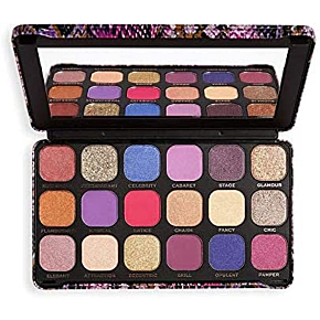 MAKEUP REVOLUTION  Forever Flawless Show Stop 