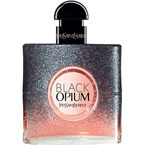 Yves Saint Laurent Black Opium Floral Shock