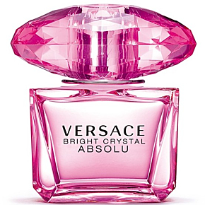 VERSACE Bright Crystal Absolu