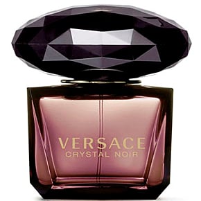 VERSACE Crystal Noir