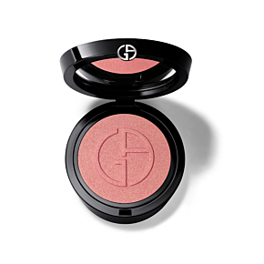 ARMANI Luminous Silk Glow Blush