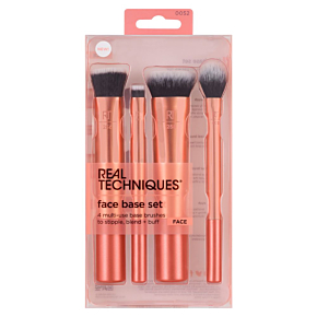 КОМПЛЕКТ REAL TECHNIQUES Face Base Set