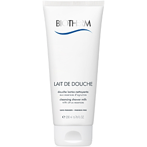 Biotherm Lait De Douche