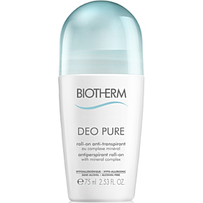 Biotherm Deo Pure Roll-On