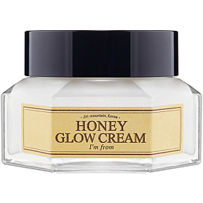 I'M FROM Honey Glow Cream