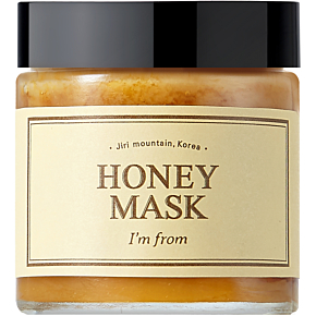 I'M FROM Honey Mask
