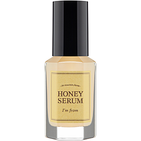 I'M FROM Honey Serum