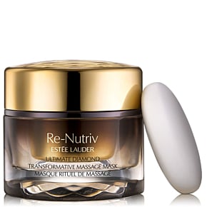 Estee Lauder Re-Nutriv Ultimate Diamond Transformative Thermal Ritual