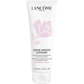 Lancôme Confort Cream Mousse