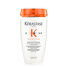 KERASTASE Nutritive Bain Satin Riche