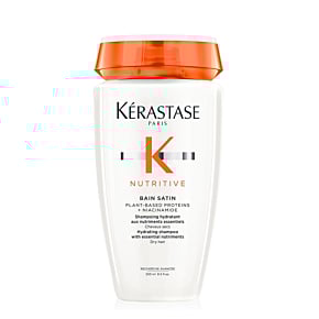 KERASTASE Nutritive Bain Satin